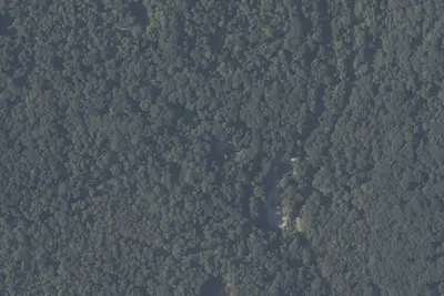 Camp site