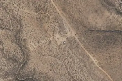 Camp site