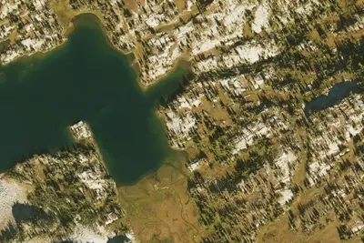 Camp site