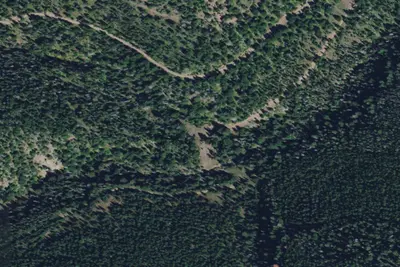 Forty Fork Crk Rd 8918-207
