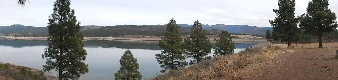 Boca Campground