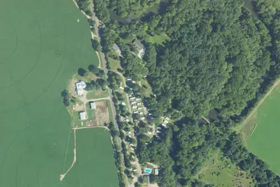 Whispering Waters Campground