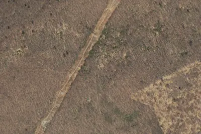 Leroy A. Smith Tenting Site
