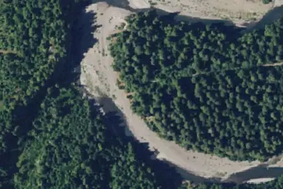 Camp site