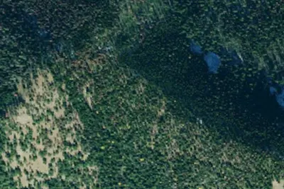 Taylor Peak