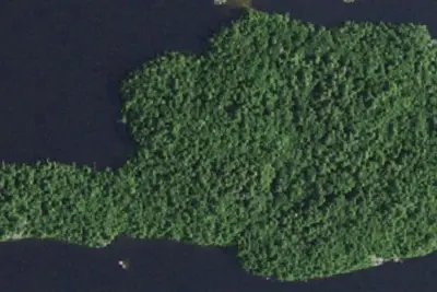 Eagle Island