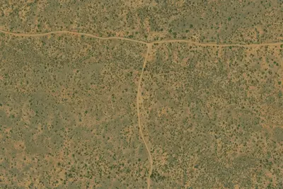 U.S. Fish and Wildlife Service Site 5