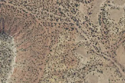 Camp site