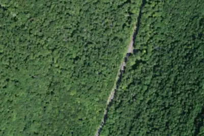 Devil's Tombstone Campground