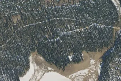 Camp site