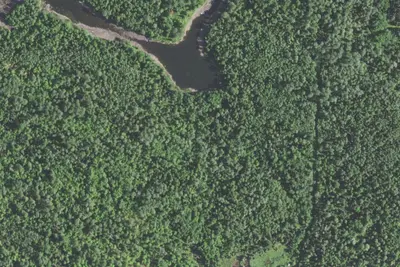 Vermilion River Site 2