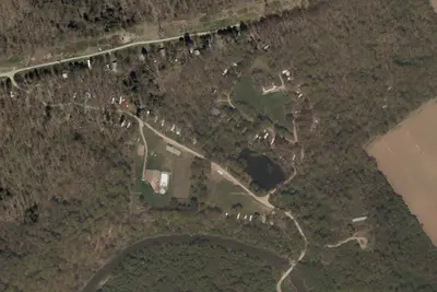 Camp site