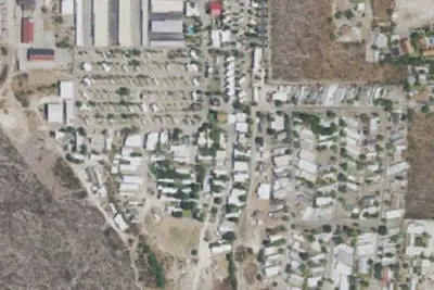 RV park