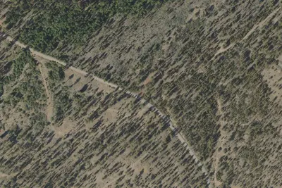 Upper Buck Creek Campground