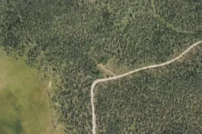 Camp site