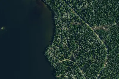 Rene Brunelle Park - Owl's Nest Campground