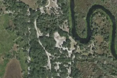Town of KICCO Campsite