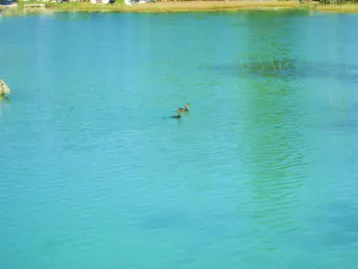 Lagoon of Bacalar. - panoramio