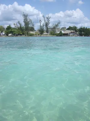 Laguna de Bacalar. - panoramio