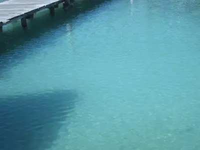 Aguas, Bacalar. - panoramio