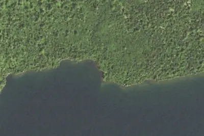 Clearwater Lake #2