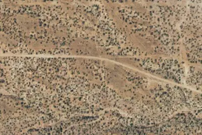 Camp site