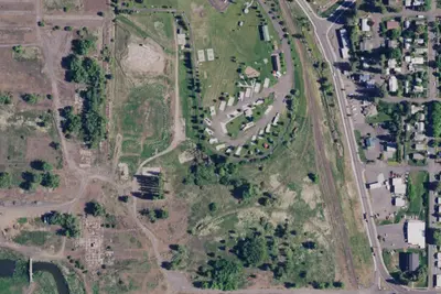 RV park
