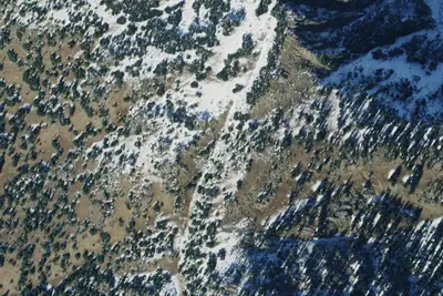 Camp site