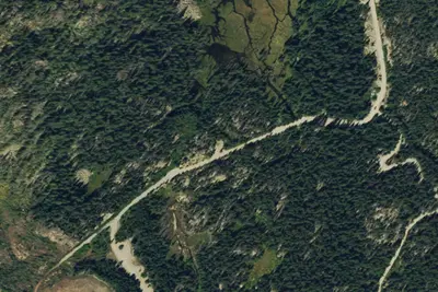 Camp site
