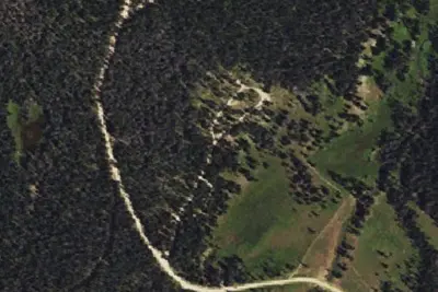 Deep Creek Campground