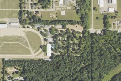 Eaton County Fairgrounds Camping