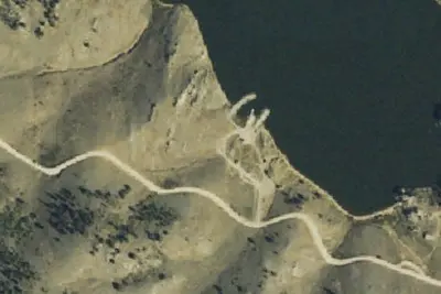 Fairplay, CO Site 5