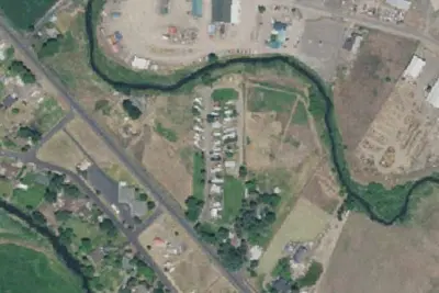 RV park