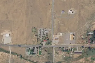 RV park