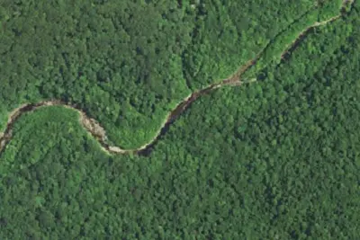 Camp site