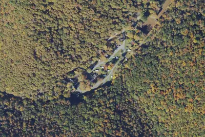 Mash Fork Campground