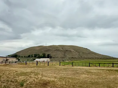 Big Hill