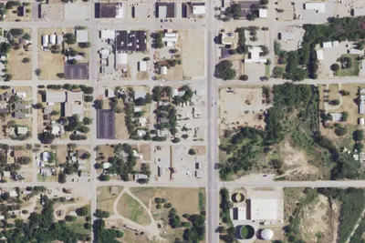 The Lodge RV Park