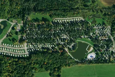 Camp site