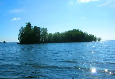 Nut Point Campground