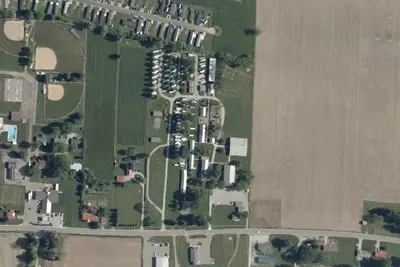 Camp site