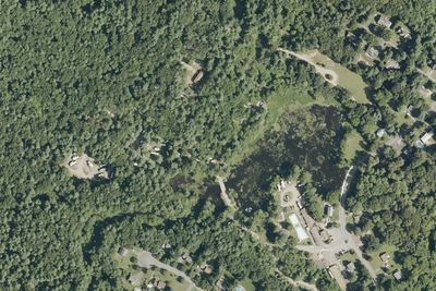 Canoe River Campgrounds