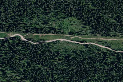 Rd 7623 Site 3