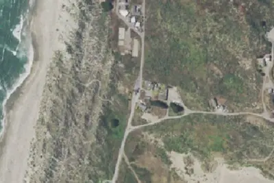 Lawsons Landing