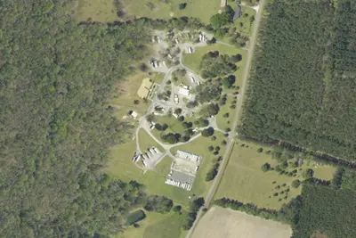 RV park
