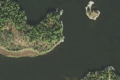 Sphunge Island East