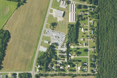 RV park