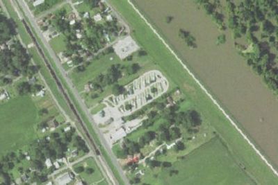 Maxey Care RV Park