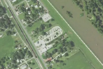 Maxey Care RV Park
