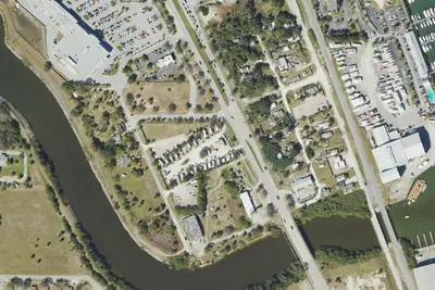 Fort Pierce Downtown KOA Journey